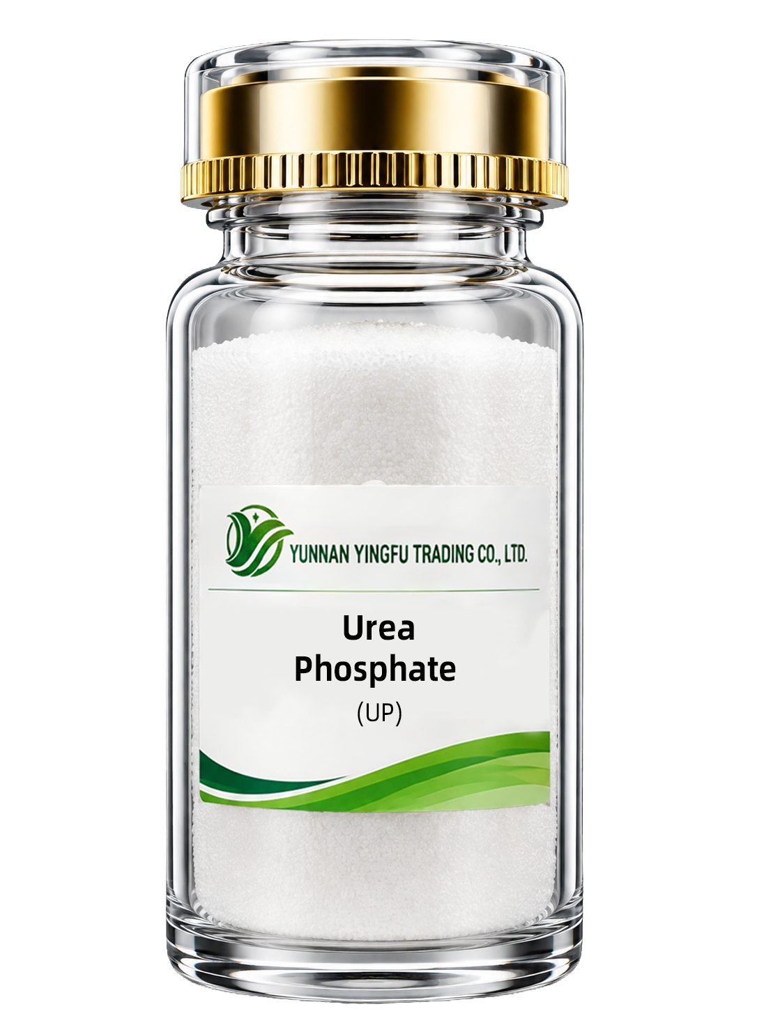 Urea Phosphate (UP)