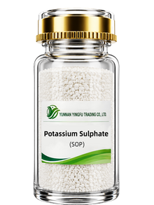 Potassium Sulphate (SOP)
