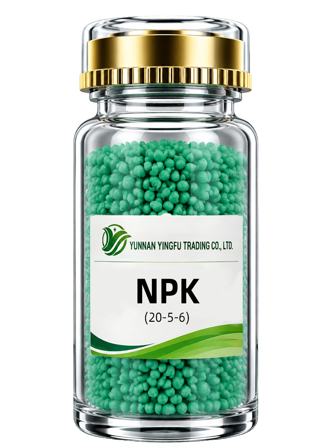 NPK 20-5-6