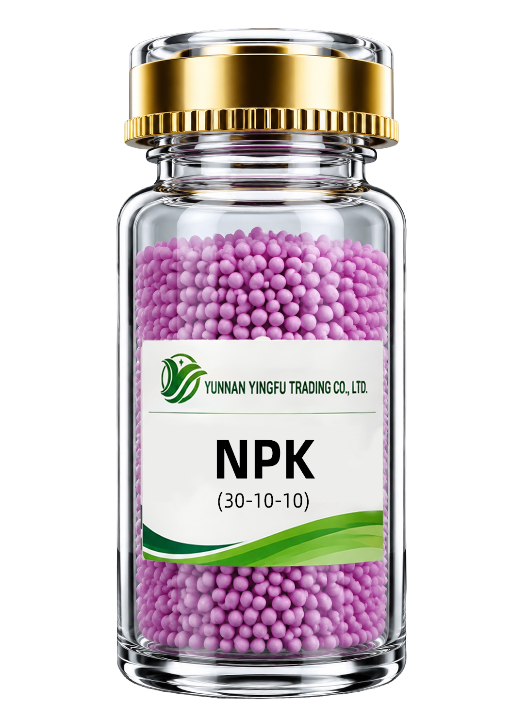 NPK 30-10-10