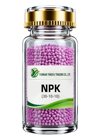 NPK 30-10-10