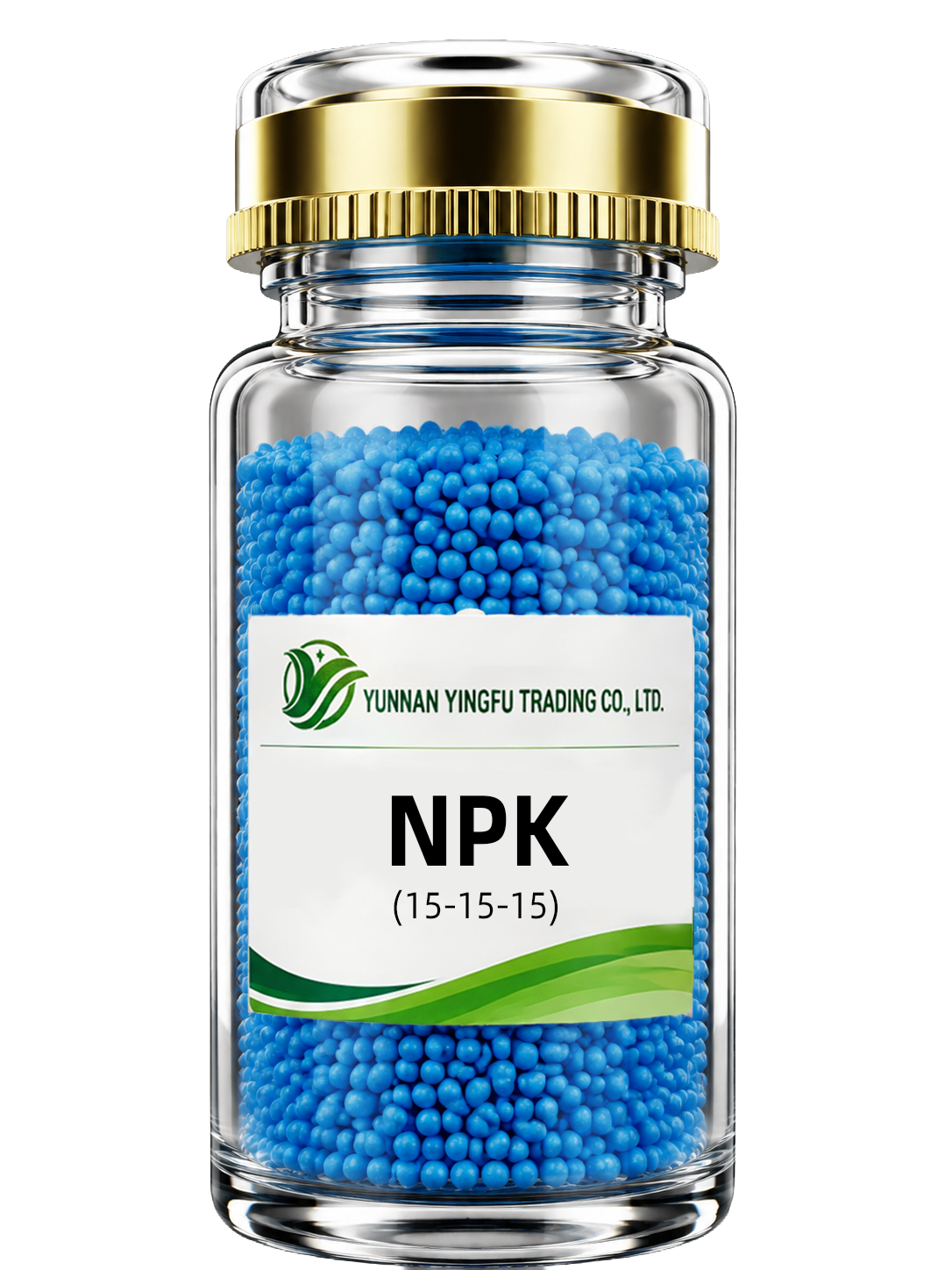 NPK 15-15-15