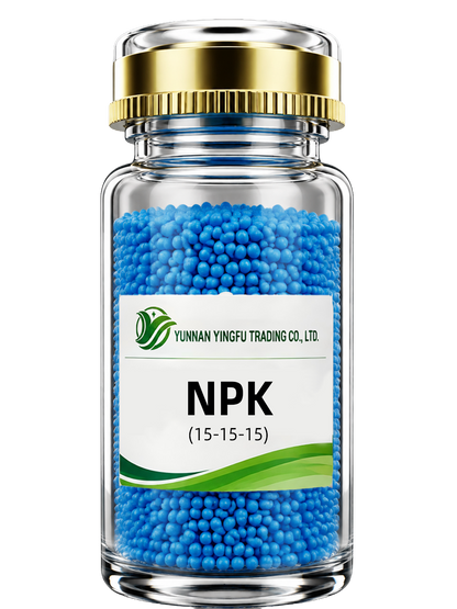 NPK 15-15-15