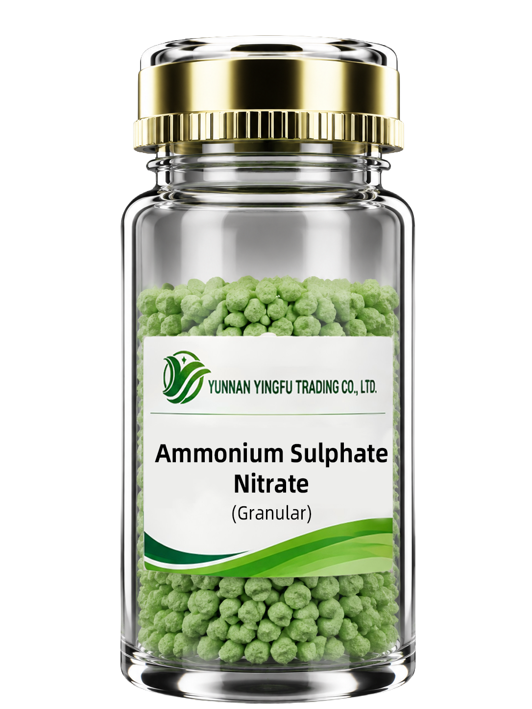 Ammonium Sulphate Nitrate