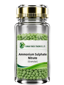 Ammonium Sulphate Nitrate