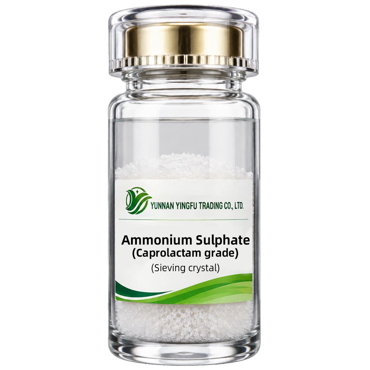 Ammonium Sulphate - Caprolactam-Grade（ Standard）