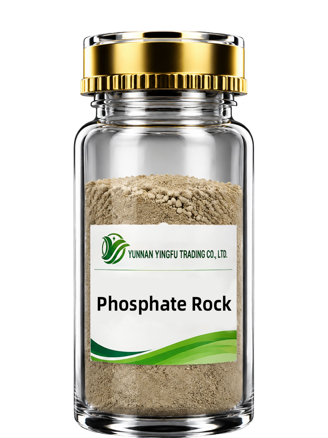 Phosphate Rock