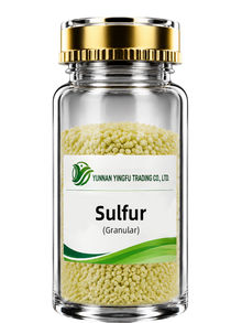 Sulfur