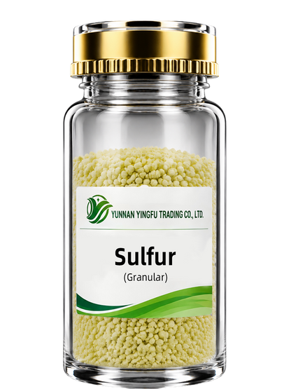 Sulfur
