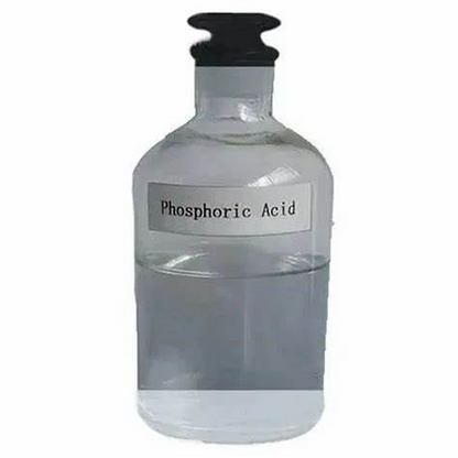 Phosphoric Acid