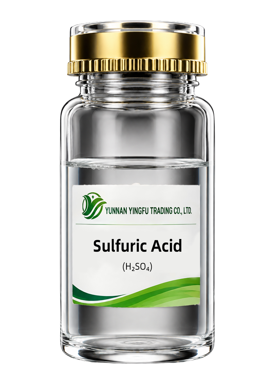 Sulfuric Acid