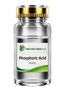 Phosphoric Acid