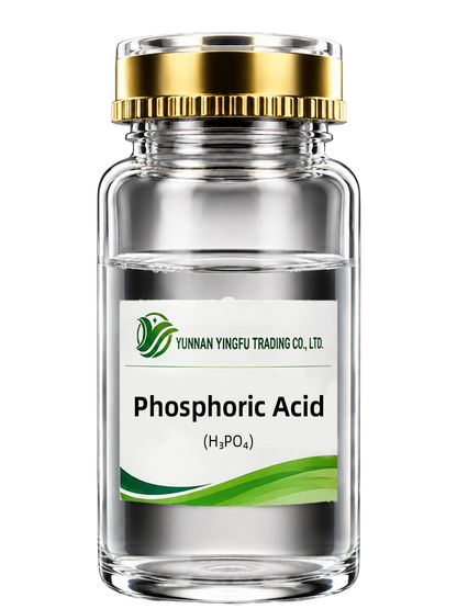 Phosphoric Acid