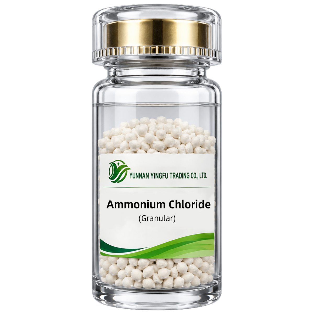 Ammonium Chloride （Granular）