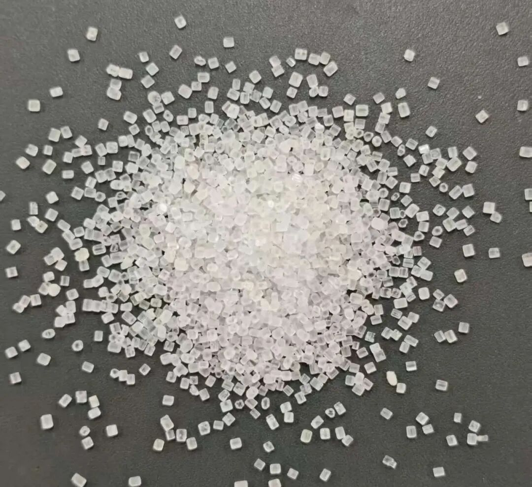 Ammonium Sulphate - Caprolactam-Grade（Crystal）
