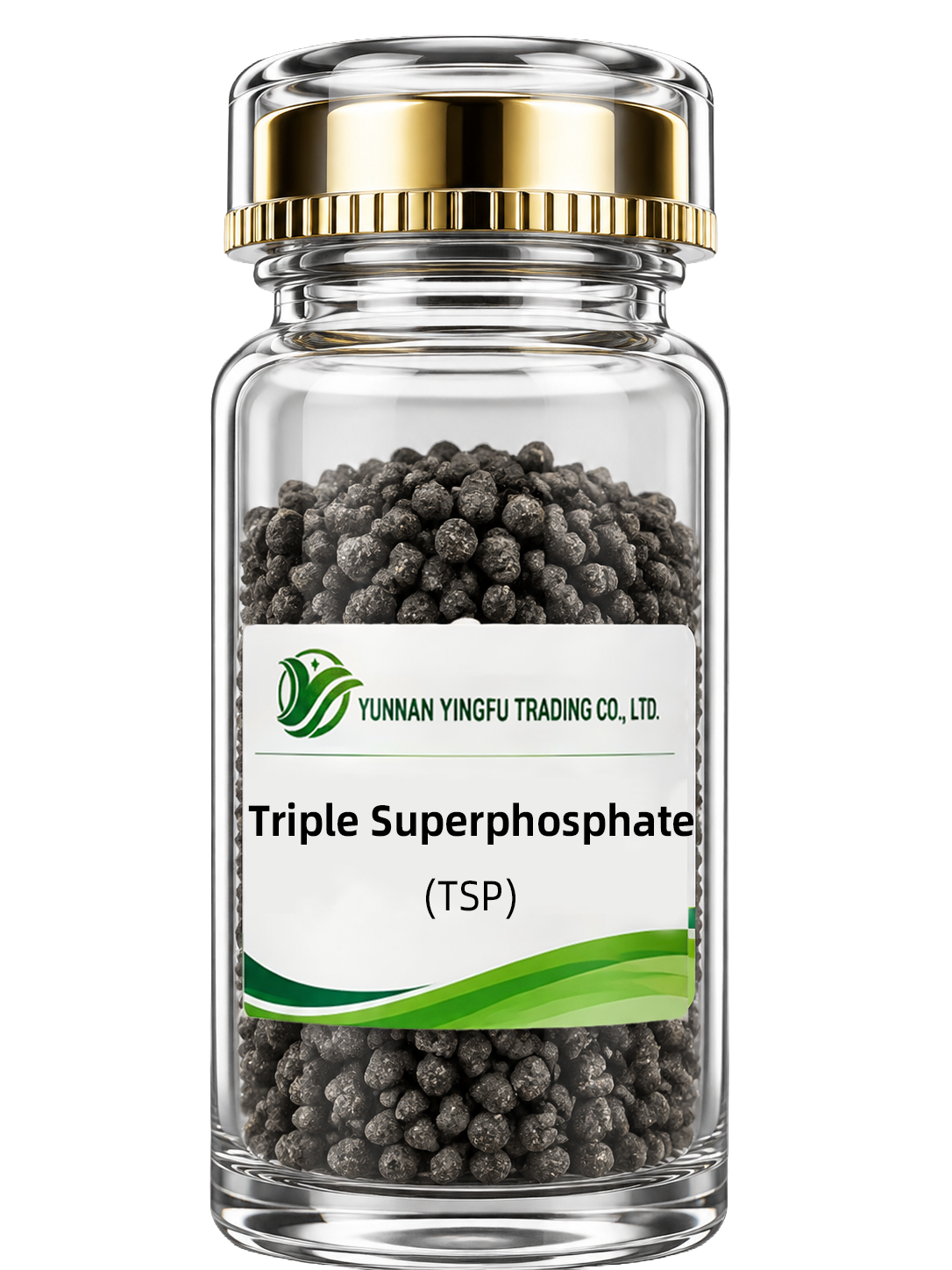 Triple Superphosphate（TSP)
