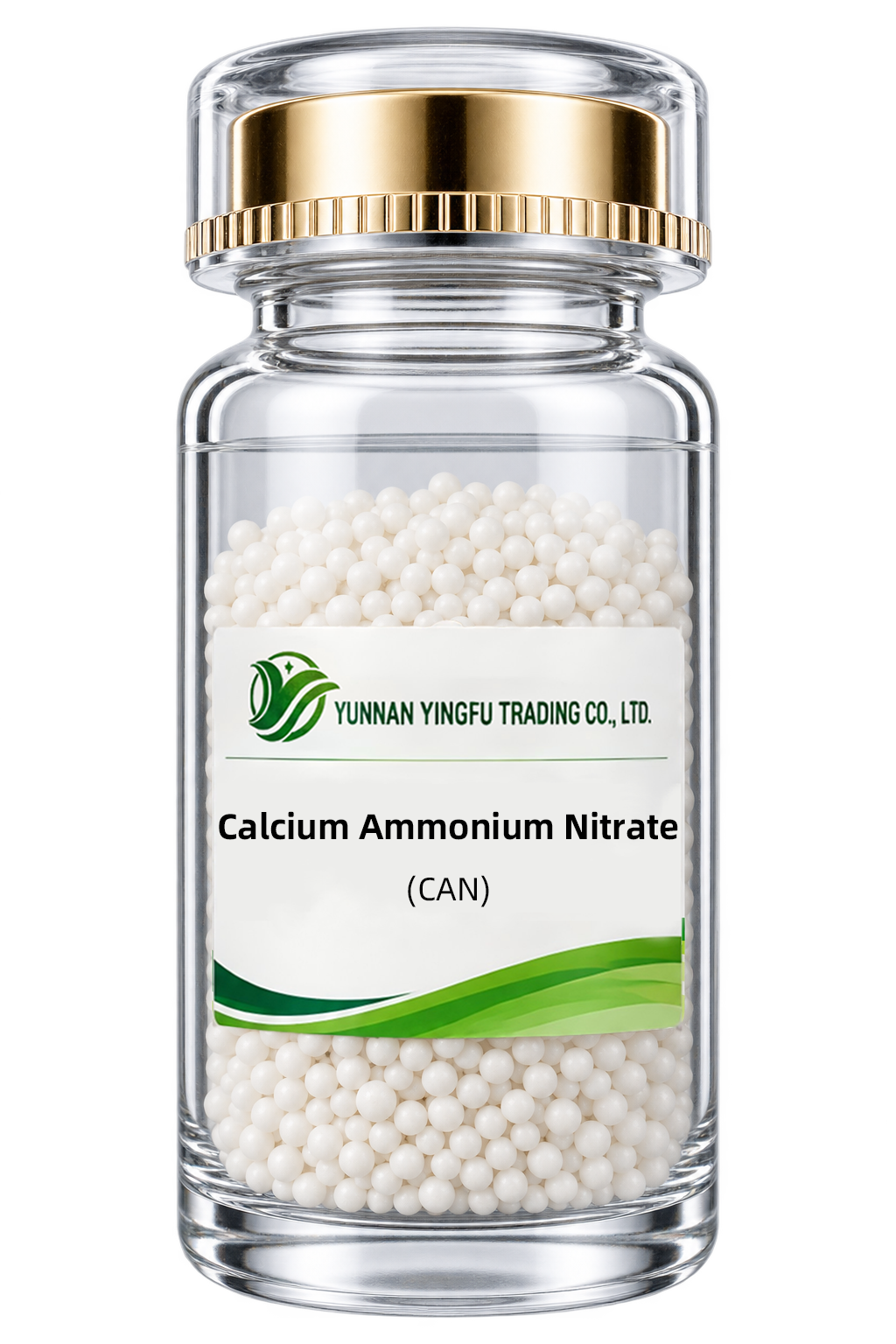 Calcium Ammonium  Nitrate (CAN)