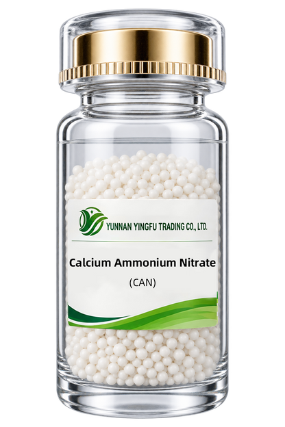 Calcium Ammonium  Nitrate (CAN)