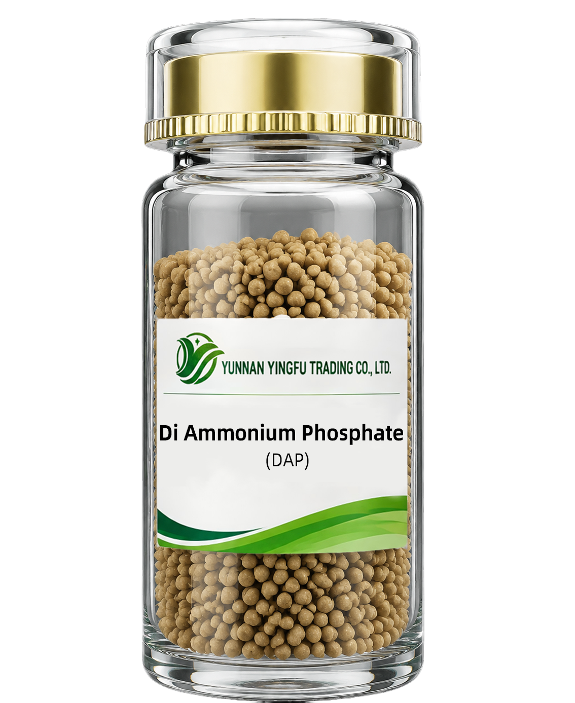 Di ammonium Phosphate（DAP）