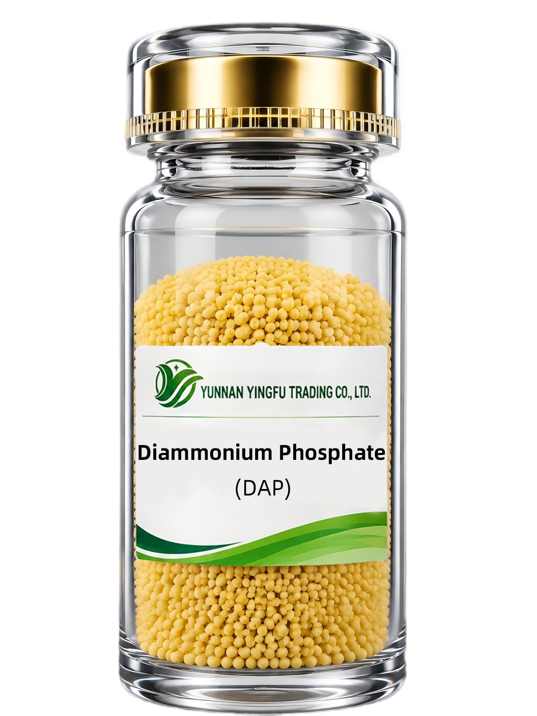 Di ammonium Phosphate（DAP）