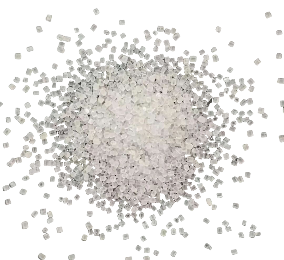 Ammonium Sulphate - Caprolactam-Grade（Crystal）