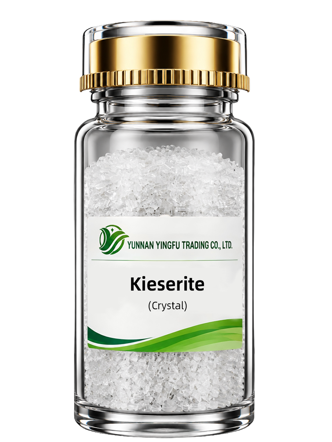Magnesium Sulphate Heptahydrate (Crystal)