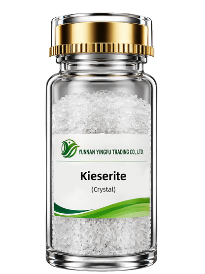 Magnesium Sulphate Heptahydrate (Crystal)