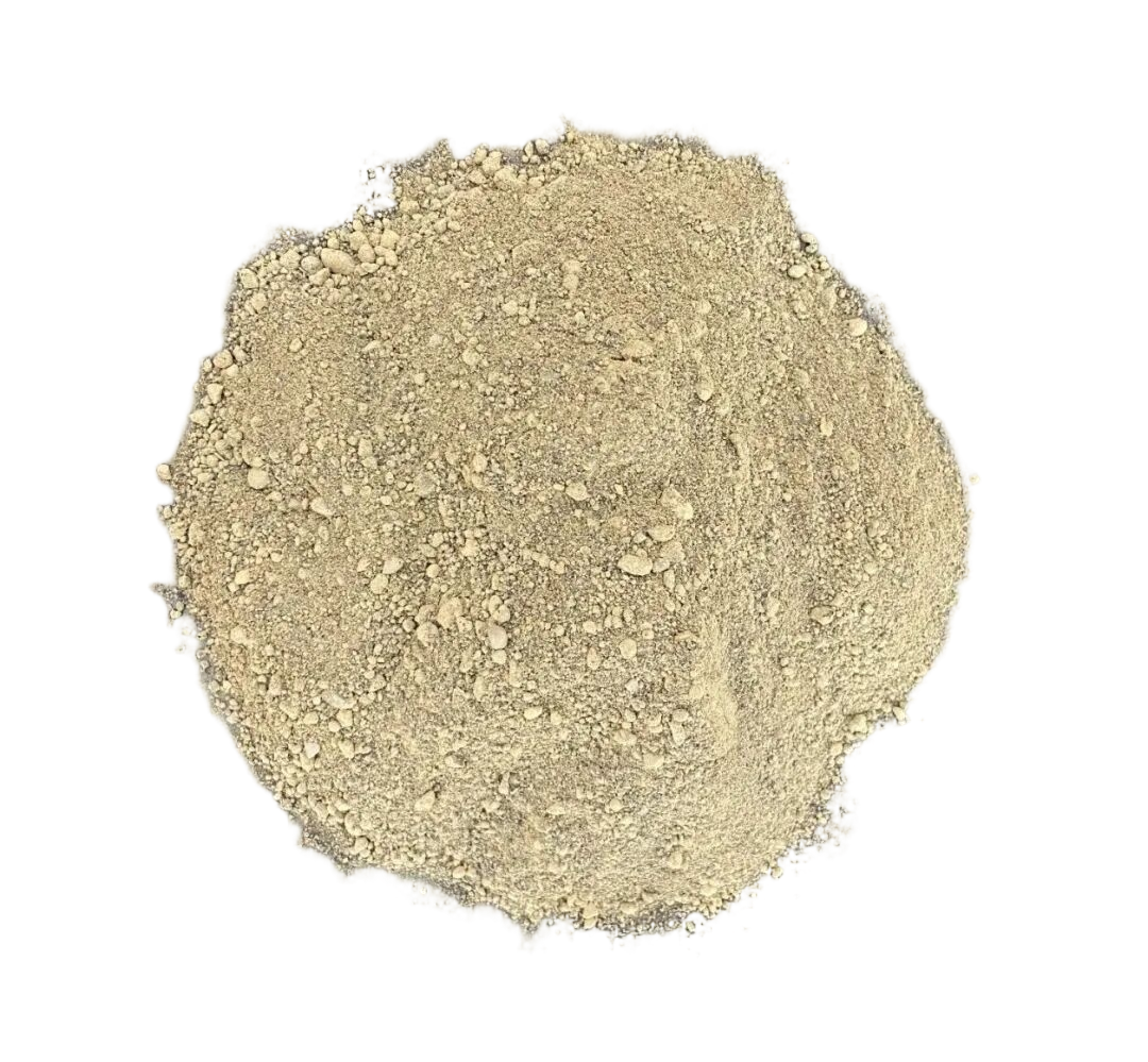 Phosphate Rock