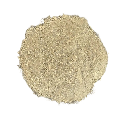 Phosphate Rock
