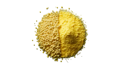 Sulfur