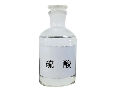 Sulfuric Acid