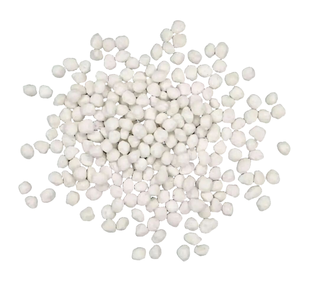 Ammonium Sulphate - Caprolactam-Grade（Granular）