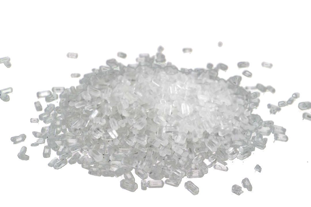 Magnesium Sulphate Heptahydrate (Crystal)